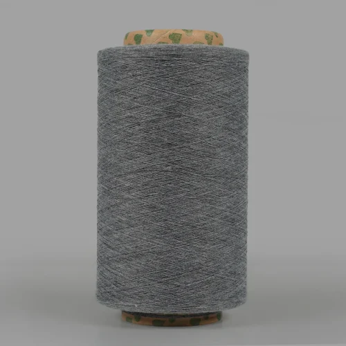 From Waste to Yarn: The Revolution of Regenerated Yarns in Consumer Preferences

