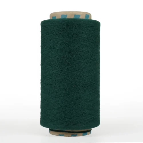 The Hidden Hero of the Fashion Industry: Carbon-Reducing Regenerated Yarns
