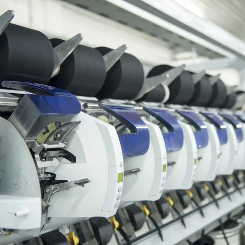 La Clave para un Futuro Sostenible: Los Proyectos de Hilo Reciclado Más Impresionantes