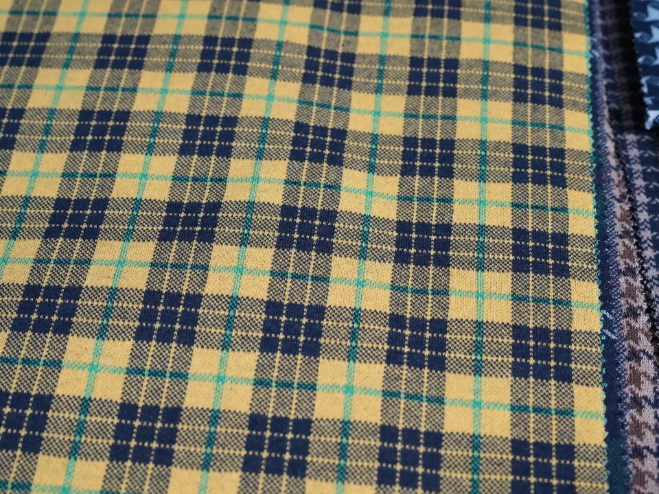 The Durability Advantages of Recycled Yarns