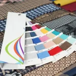 A New Trend in Fashion Design: Recycled Yarns