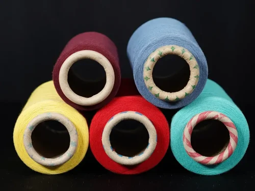 Reduce Cost, Increase Value: Certified Recycled Yarns