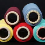 Reduce Cost, Increase Value: Certified Recycled Yarns