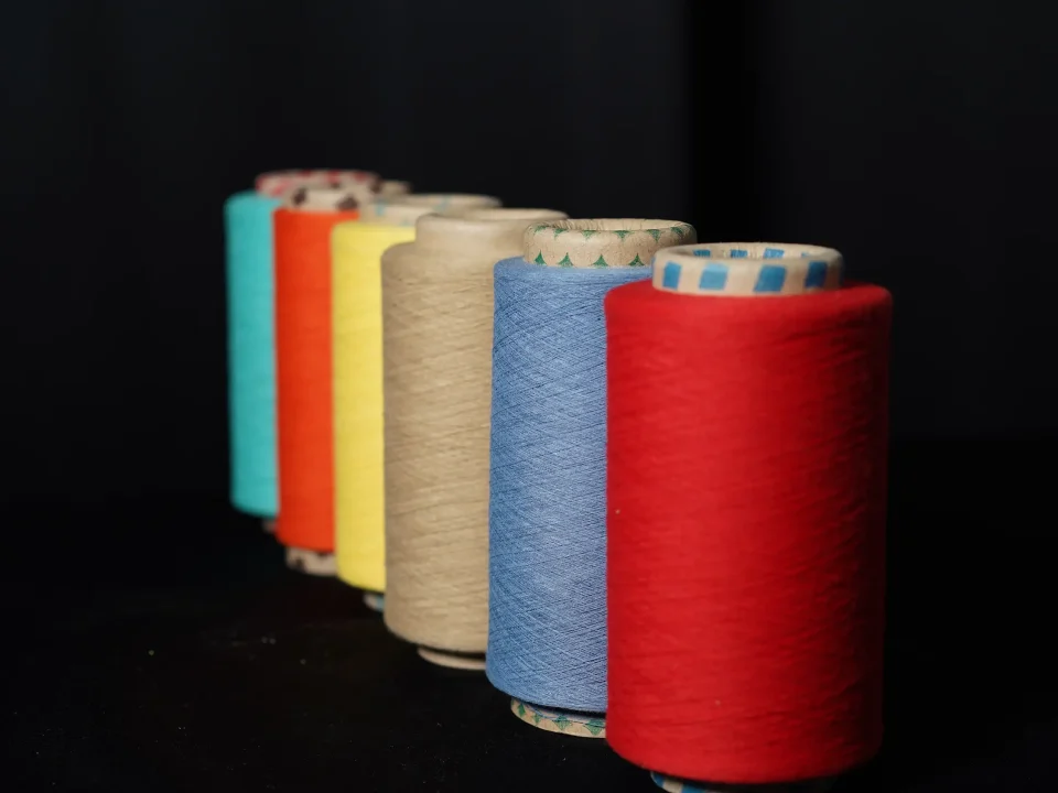 Putting an End to Textile Waste: The Miraculous Impact of Regenerated Yarn