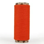 The Recycled Yarn Revolution for Sustainable Fashion