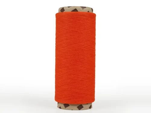 The Recycled Yarn Revolution for Sustainable Fashion