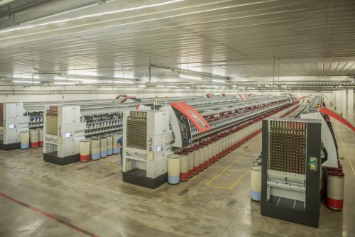 Key to a Sustainable Future: The Most Impressive Recycled Yarn Projects
