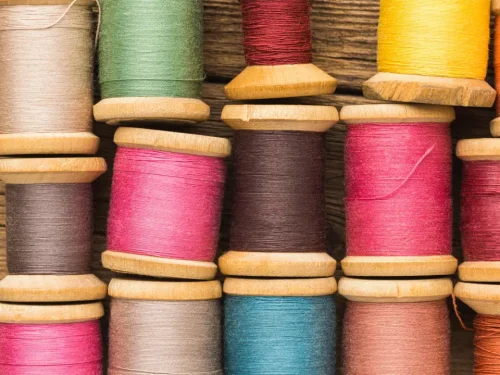 Textile 4.0: The New Era of Recycled Yarns